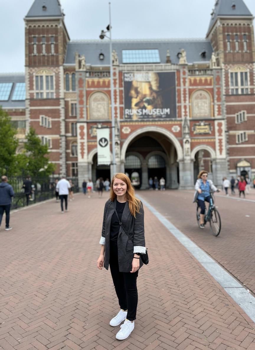 Photo taken in the Netherlands