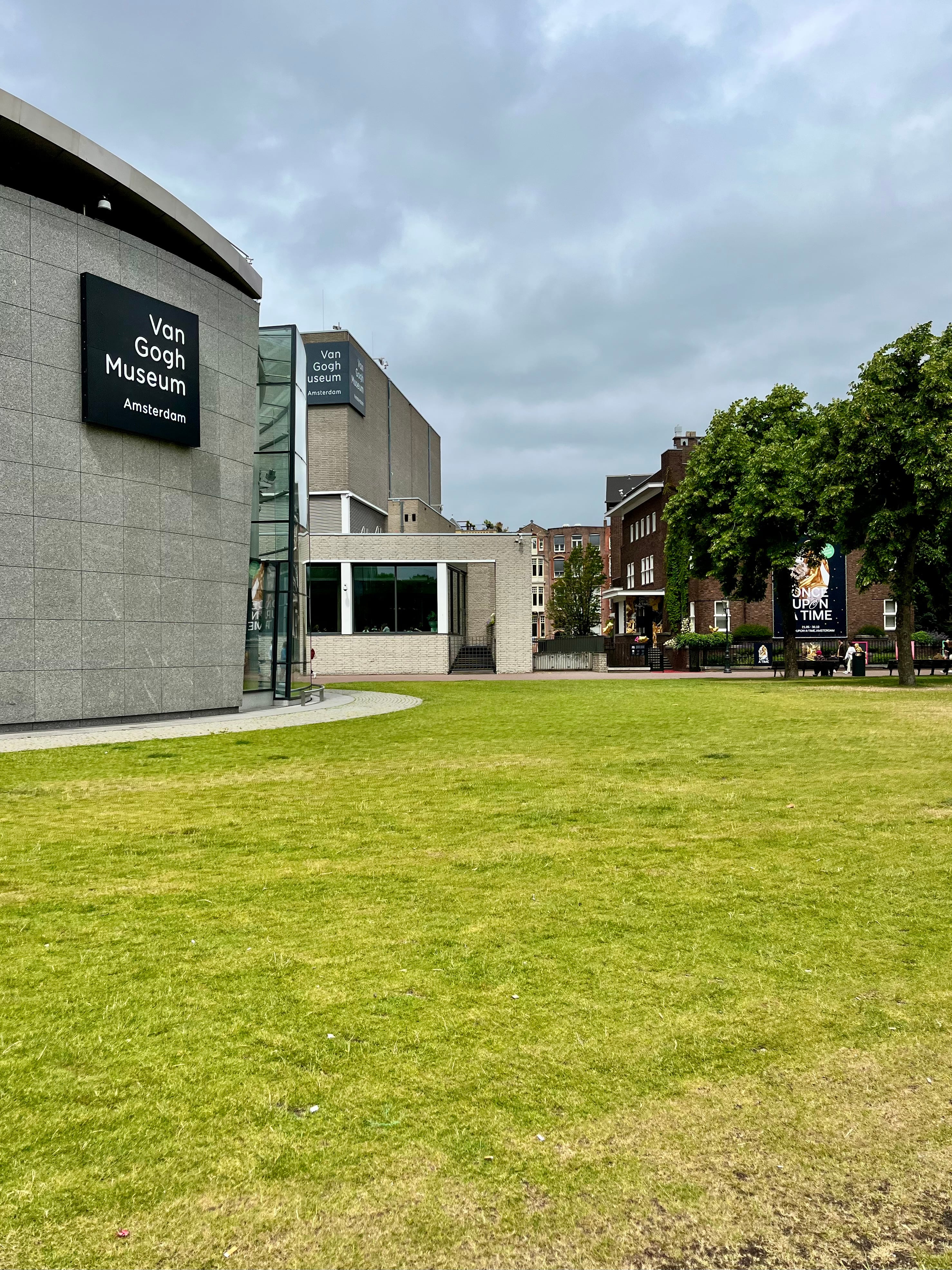 Photo taken in the Netherlands